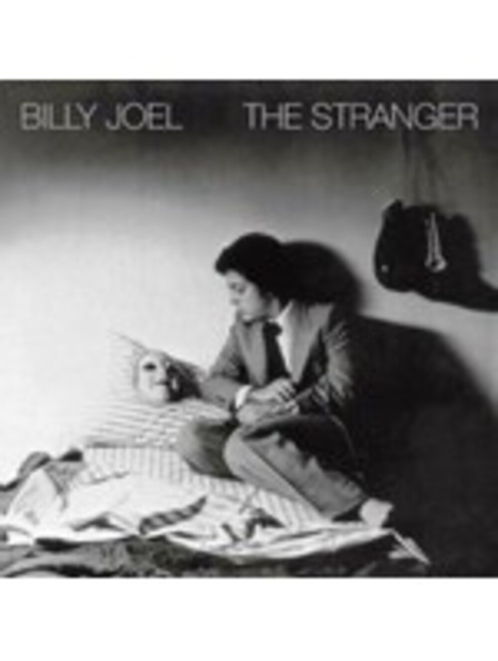 Stranger: 30th Anniversary by Joel, Billy (Record, 2008)